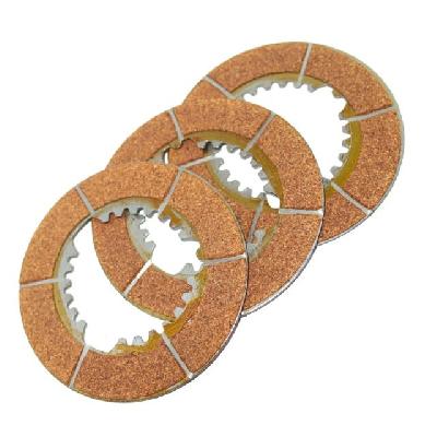 Bajaj Vespa Clutch Plate