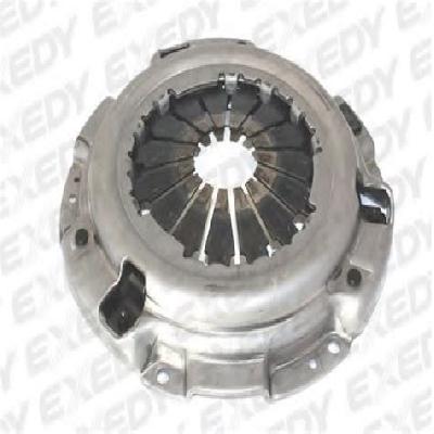 Hero Honda Clutch Pressure Plate