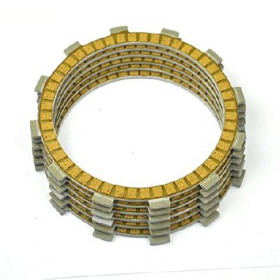Honda Bike Clutch Plate