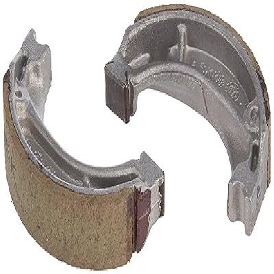 Super Splendor Brake Shoe