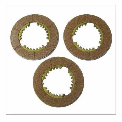 Three Wheeler Clutch Plate