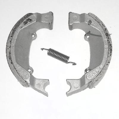 TVS Bike Brake Shoe