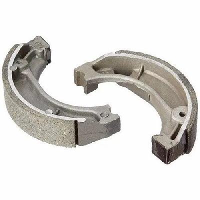 Two Wheeler Brake Shoe