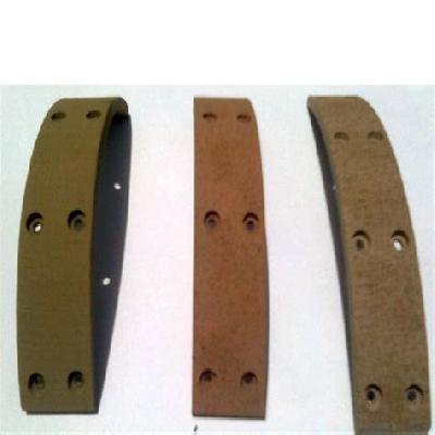 Vikram Three Wheeler Brake Shoe