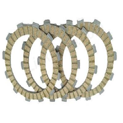 Yamaha FZ Clutch Plate