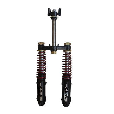 33 Inch E Rickshaw Shocker