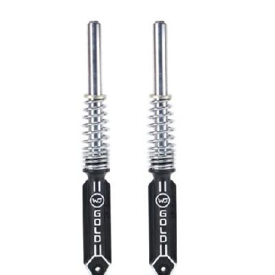 43 Inch E Rickshaw Shocker