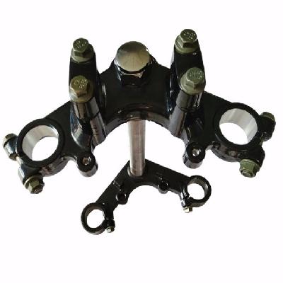 43mm E Rickshaw Shocker