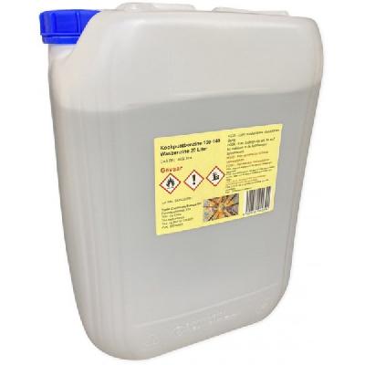Battery Demineralised Water