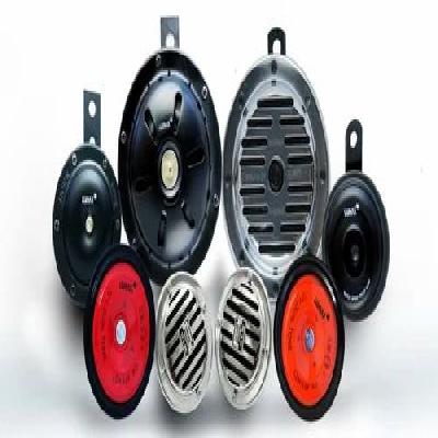 Carex Automotive Horn