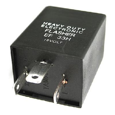 CVS Musical Electronic Flasher