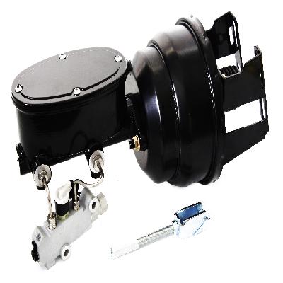 Cy Power King Brake Drum