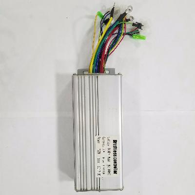 CYK-A8 E Rickshaw Voltage Controller