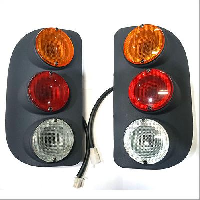 E-Rickshaw Front Indicator Light
