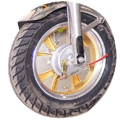 E-Rickshaw Tyre