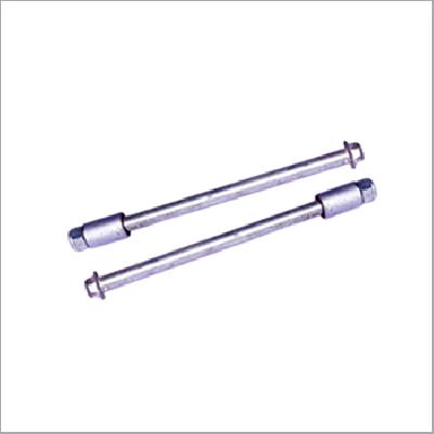 E Rickshaw Front Axle