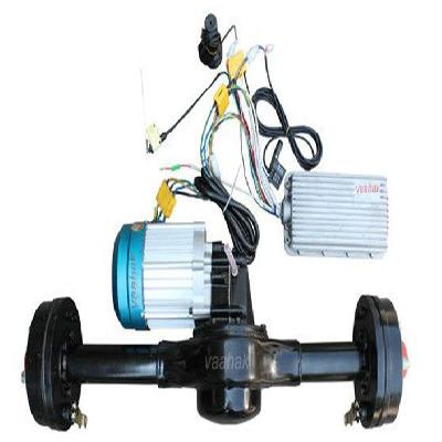 E Rickshaw Gear Oil