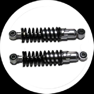 E Rickshaw Rear Shocker