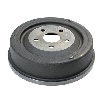 Front Brake Drum