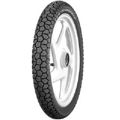 TVS Eurogrip Heavy Duty Butyl Tube