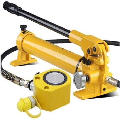 Hydraulic Pumps Jack
