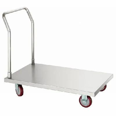 MS Trolley Hub
