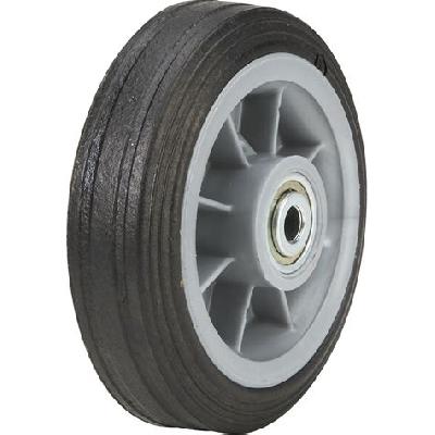 Solid Rubber Tyre