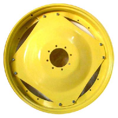 Steel Tractor  Wheel Rim