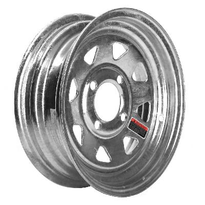 Tractor Trailer Wheel Rim