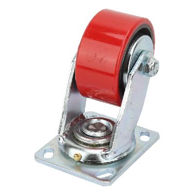 Trolley Wheel Rim