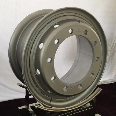 Truck Wheel Rim 10 Hole
