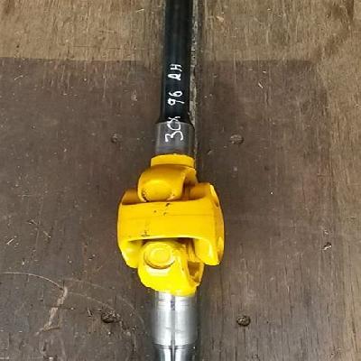 Front Axle For Backhoe - Jcb