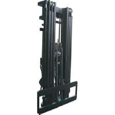 Mast Assembly For Fork Lift Truck