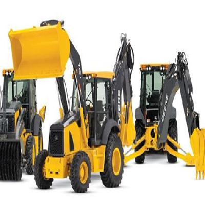 Wa Cross Rail For Backhoe - Jcb