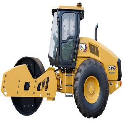 Wearing Sleeve - Vibratory Soil Compactor