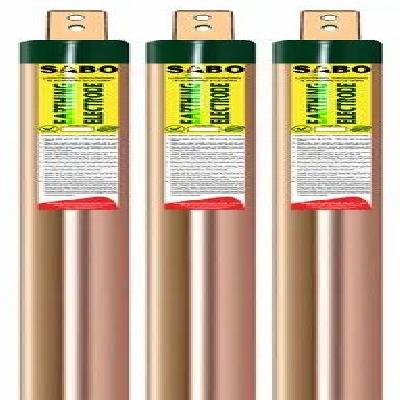 Chemical Earthing Electrode