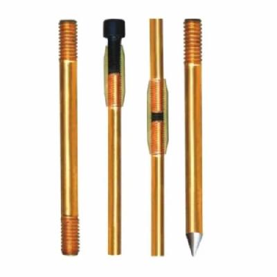 Chemical Earthing Electrodes