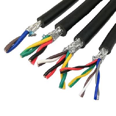 Control Cable