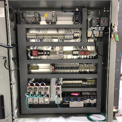 Control Panels
