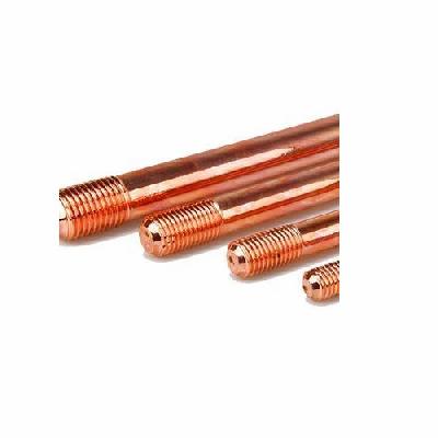 Copper Earthing Electrode