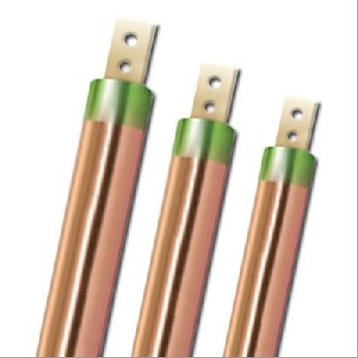 Copper Earthing Electrodes