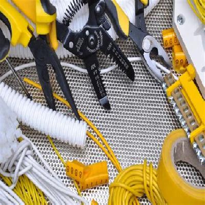 Electrical Safety Equipments