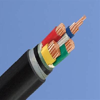 XLPE Cables