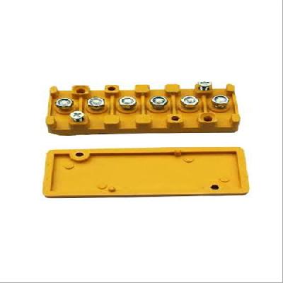 E Rickshaw Junction Box