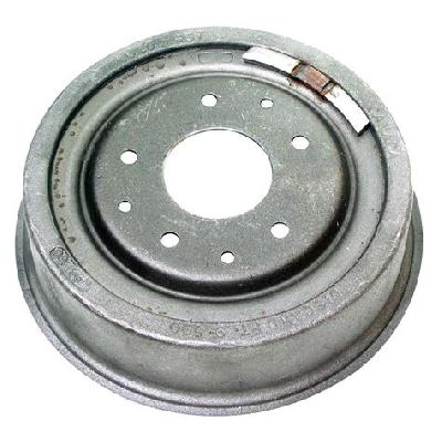 Front Brake Drum