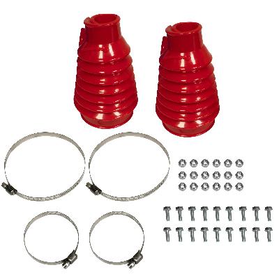 Ape Three Wheeler Axle Boots