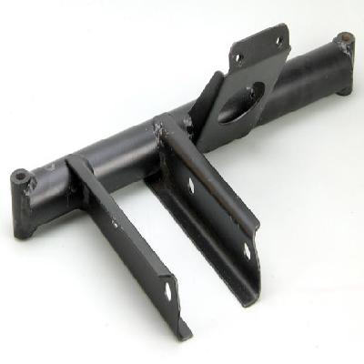 Ape Three Wheeler Engine Elastic Support