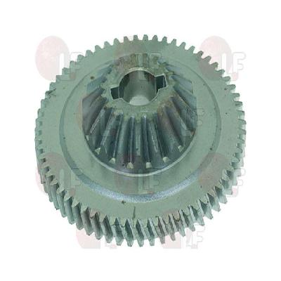 Ape Three Wheeler Final Drive Gear 62 Teeth