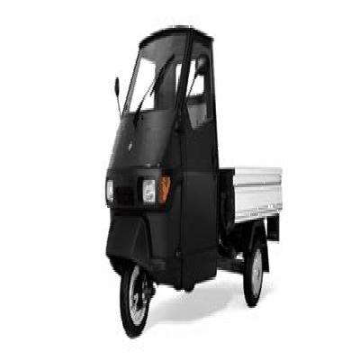 Ape Three Wheeler First Gear