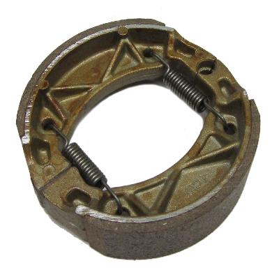Ape Three Wheeler Front Brake Shoe